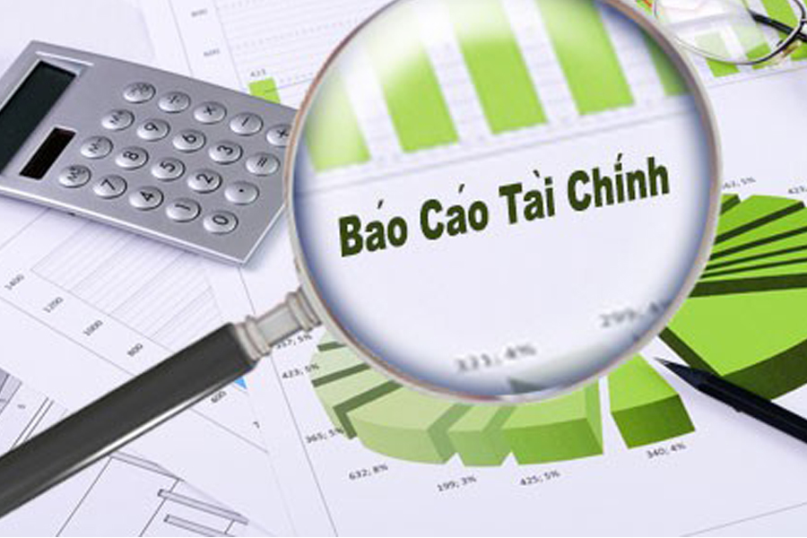 THÔNG TIN CẦN BIẾT VỀ KIỂM TOÁN BÁO CÁO TÀI CHÍNH